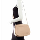 Marc Jacobs Empire City Large Leather Crossbody