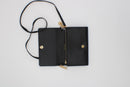 Tory Burch Eve Chain Wallet
