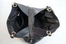 Coach Pebbled Leather Lexy Shoulder Bag