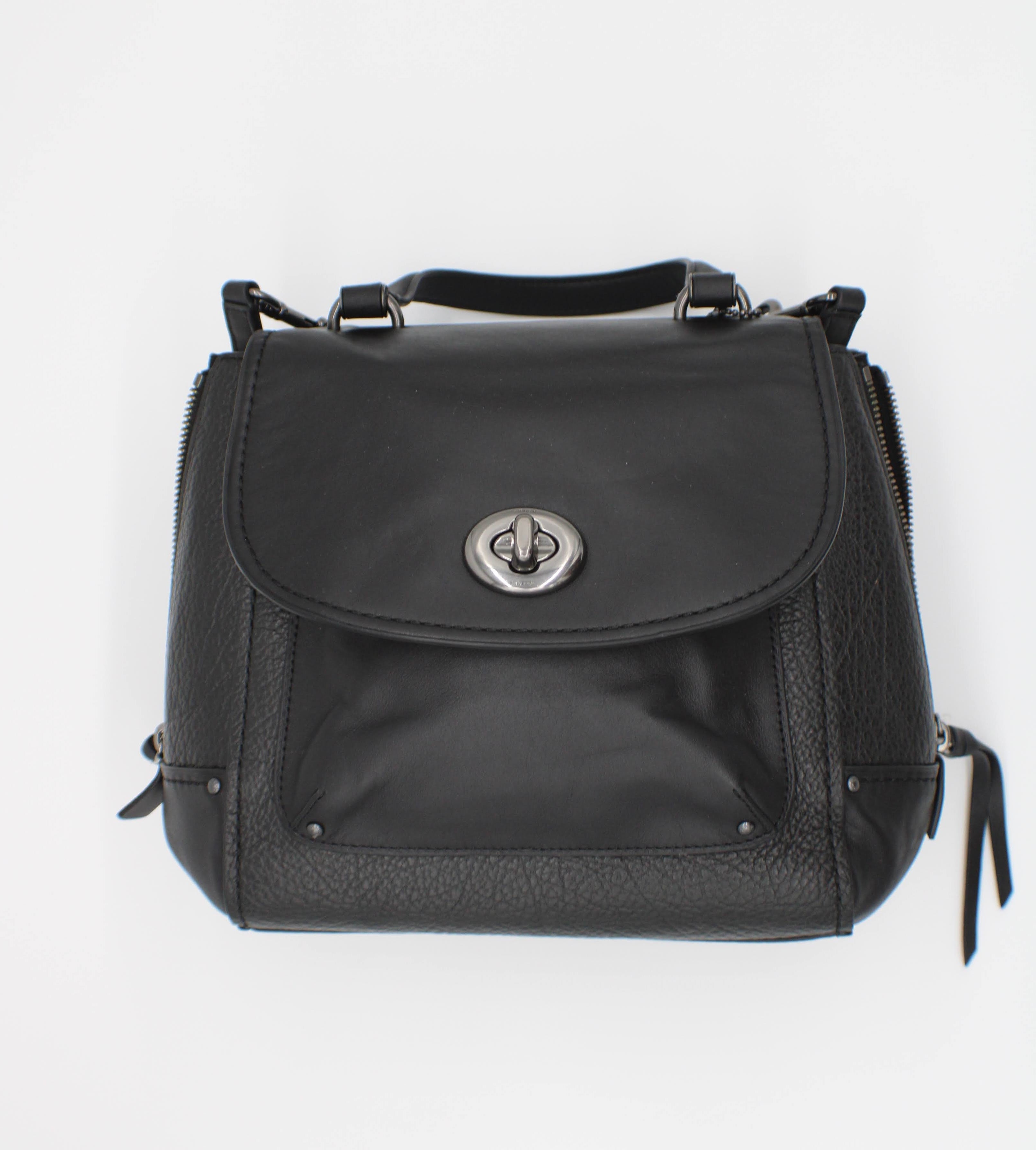 Coach Faye Backpack USA