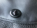 Coach  Faye Mixed Materials Backpack