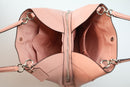 Coach Quilted Leather Lexy Shoulder Bag