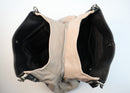 Coach Exotic Trim Phoebe Shoulder Bag