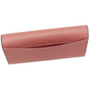 Coach Crossgrain Leather Slim Envelope Wallet