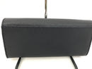 Coach Crossgrain Leather Slim Envelope Wallet