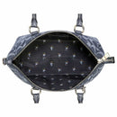 Coach Denim Signature Mini Emma Crossbody