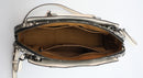 Coach Drew Satchel Crossbody