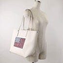 Coach United States Flag MTF Reversible Tote