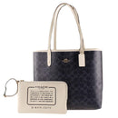 Coach United States Flag MTF Reversible Tote