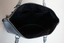 Coach Crossgrain Leather Gallery Shoulder Bag