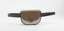 Coach Jade Mini Belt Bag In Colorblock