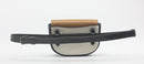Coach Jade Mini Belt Bag In Colorblock