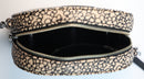 Marc Jacobs M0014153 - Flowered Playback Crossbody in Sandstone Beige