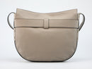 Tory Burch Gemini Belted Leather Shoulder Crossbody