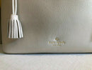Kate Spade Hayes Street Studded Hattie Leather Tote