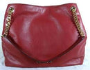 Michael Kors Jet Set Item Large Chain Shoulder Tote