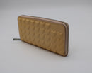 Marc Jacobs Embossed Hearts Continental Wallet