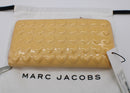 Marc Jacobs Embossed Hearts Continental Wallet
