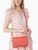 Kate Spade Carson Convertible Crossbody