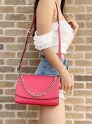 Kate Spade Carson Convertible Crossbody