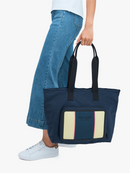 Kate Spade Journey Packable Nylon Large Tote