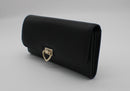 Kate Spade Lovitt Smooth Leather Flap Wallet