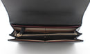 Kate Spade Lovitt Smooth Leather Flap Wallet