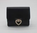 Kate Spade Lovitt Smooth Leather Bifold Mini Wallet