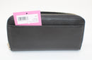 Kate Spade Purl Pearl Embellished Continental Zip Wallet