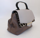 Kate Spade Carmel Court Luxe Yalena Satchel