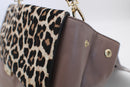 Kate Spade Carmel Court Luxe Yalena Satchel