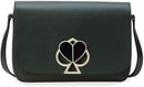Kate Spade Nicola Twistlock  Medium Flap Shoulder Bag