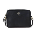 Kate Spade Polly Pebbled Leather Medium Camera Bag