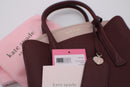 Kate Spade Margaux Mini Satchel Crossbody