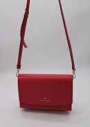 Kate Spade Carson Convertible Crossbody