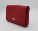 Kate Spade Alek Tilden Place Leather Crossbody