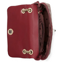 Kate Spade Natalia Smooth Quilted Leather Satchel