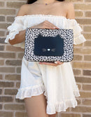 Kate Spade Other Meow Large Zip Pouch