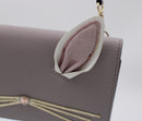 Kate Spade Hop to it Winni Leather Crossbody Clutch