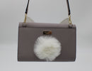 Kate Spade Hop to it Winni Leather Crossbody Clutch