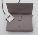 Kate Spade Hop to it Winni Leather Crossbody Clutch