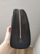 Kate Spade Dawn Medium Dome Cosmetic Make-Up Bag