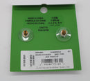 Kate Spade Jazz Things Up Pave Cat Studs
