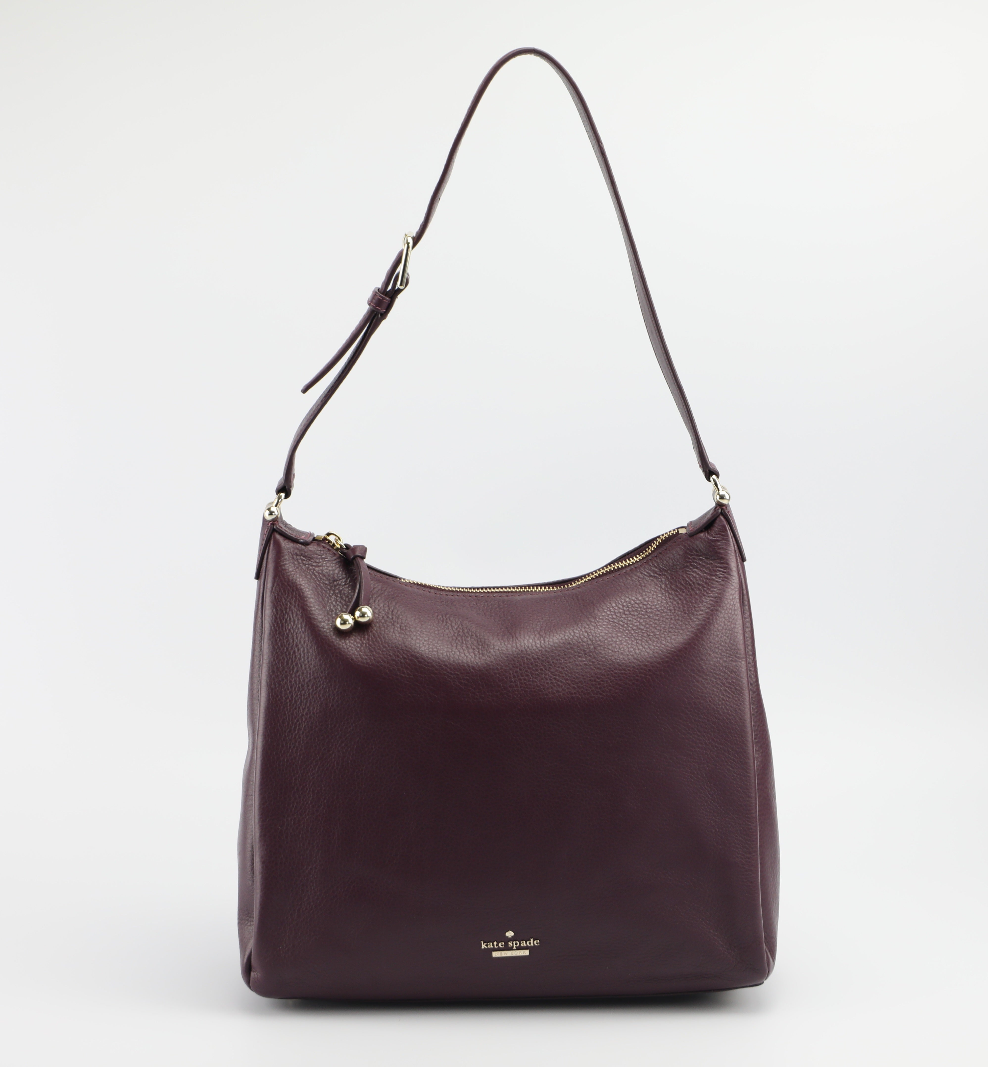 Kate spade slouchy bag Clearance