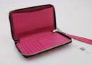 Marc Jacobs Candy Bow Zip Around Wallet