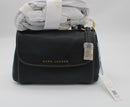 Marc Jacobs Mini Boho Grind Leather Crossbody