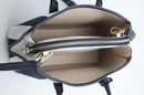 Kate Spade Margaux Canvas Stripe Mediium Satchel