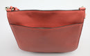 Kate Spade PXRUA225 - Margaux Large Pebbled Leather Crossbody in Peachy