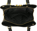 Michael Kors Florence Medium Convertible Triple Compartment Satchel