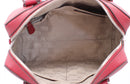 Michael Kors Saffiano Small Satchel